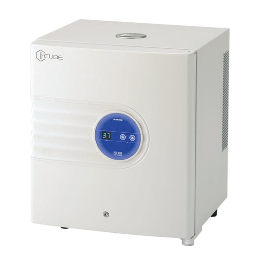 쿨 인큐베이터 i-CUBE(HOT &amp; COOL) 측정 구멍 있음 FCI-280HG 1대