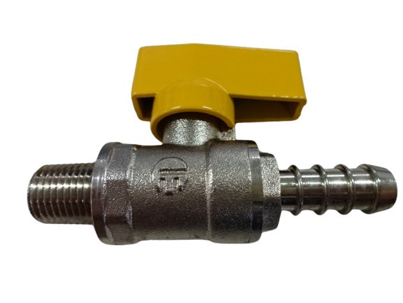 성형 진공 데시케이터용 밸브(RVD 시리즈) 1개