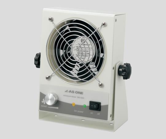 Static electricity removal blower SIB-10DC 1 unit
