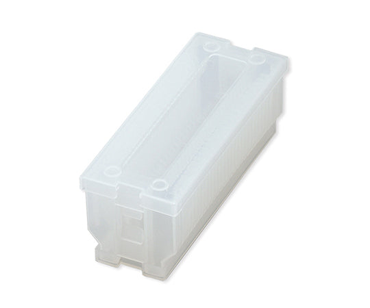 Wafer carrier (PP) CWC-2P 1 piece