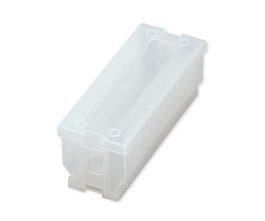 웨이퍼 캐리어(PP) CWC-2P 1개