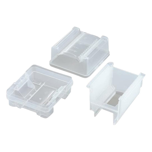 웨이퍼 캐리어(PP) CWC-4P 1개