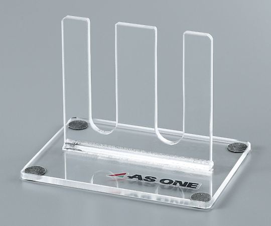 Gas flow meter (PC with valve) stand KZ-7002-ST 1 piece