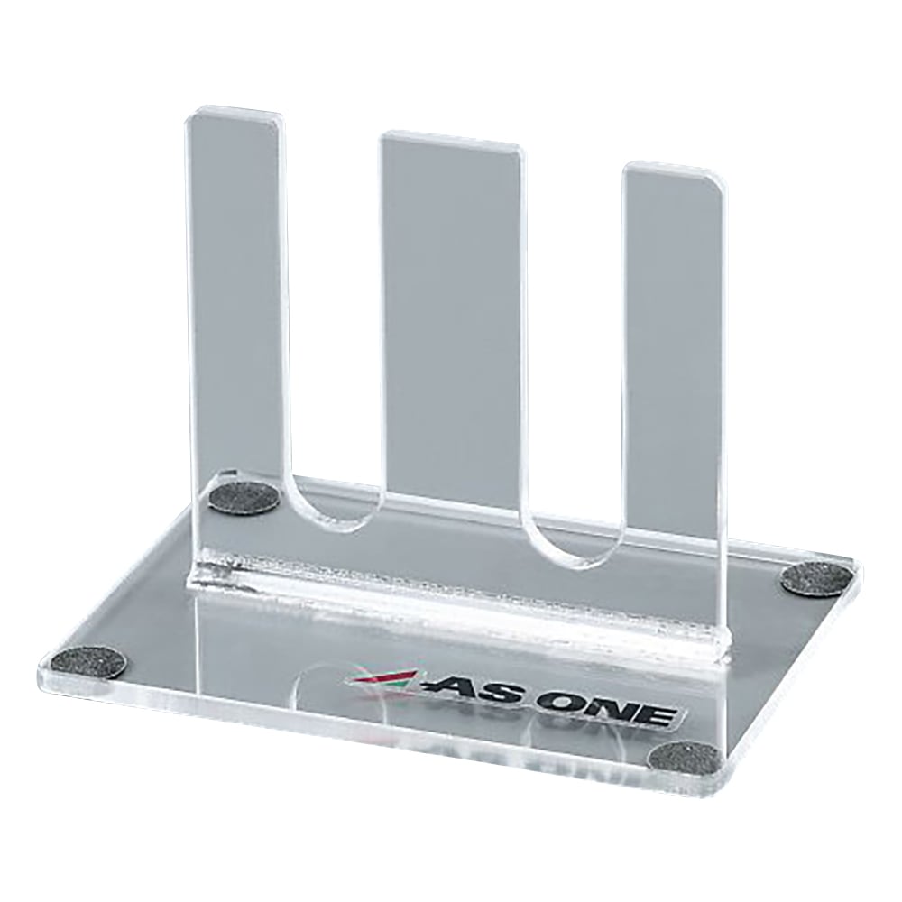 Gas flow meter (PC with valve) stand KZ-7002-ST 1 piece