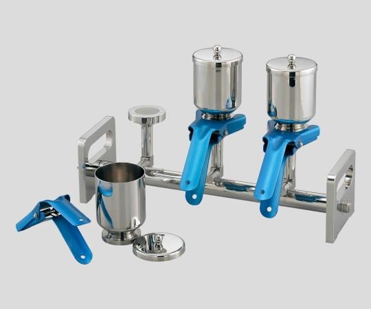 Filter manifold funnel x 3 AFA0211 1 piece