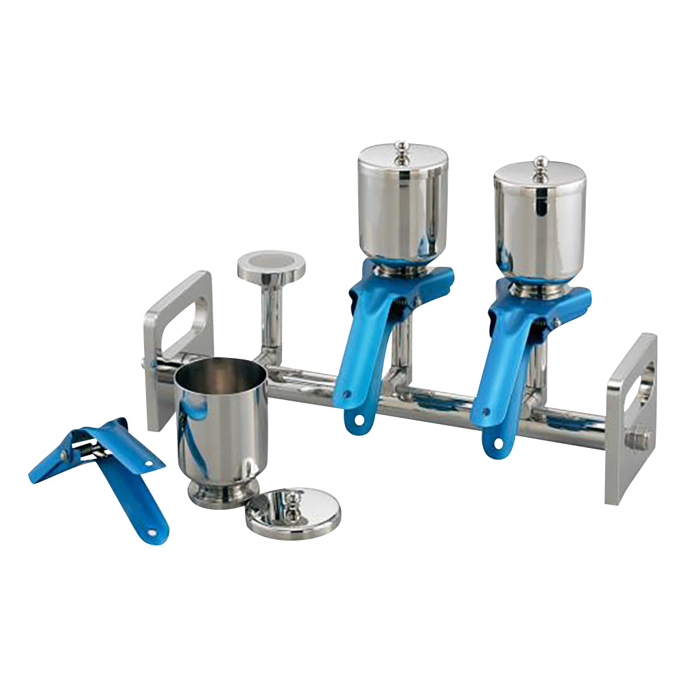 Filter manifold funnel x 3 AFA0211 1 piece