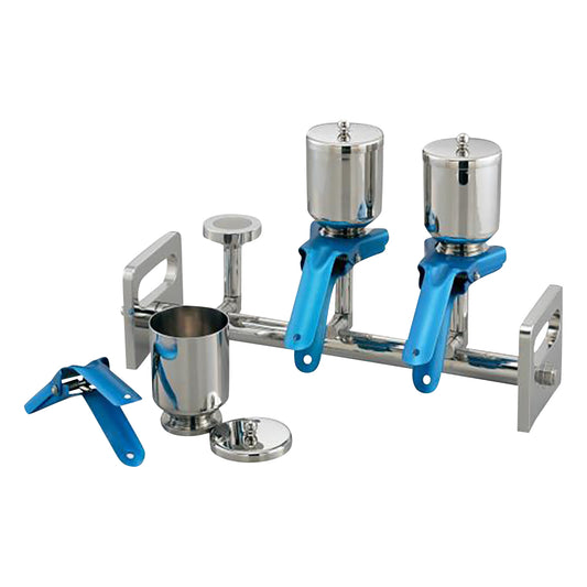 Filter manifold funnel x 3 AFA0211 1 piece