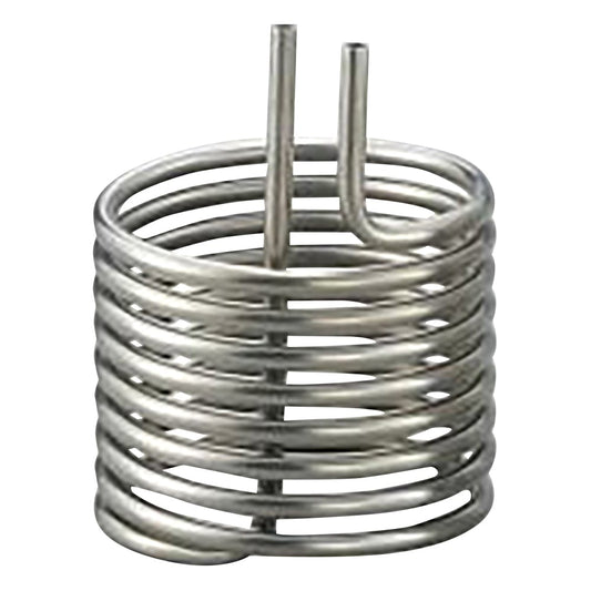 Stainless steel cooling coil RDC-S 1 piece