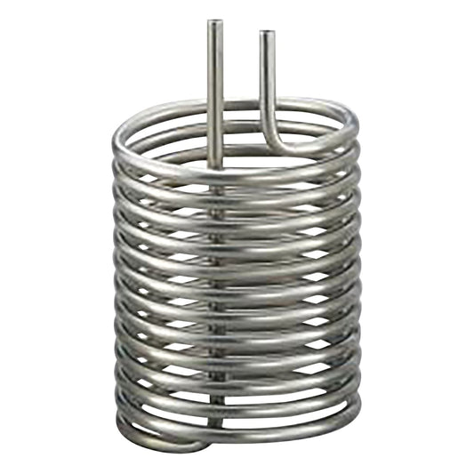 Stainless steel cooling coil RDC-M 1 piece