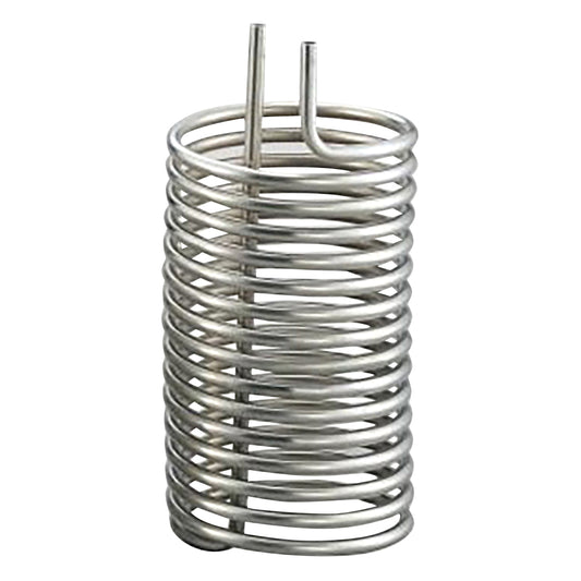 Stainless steel cooling coil RDC-L 1 piece