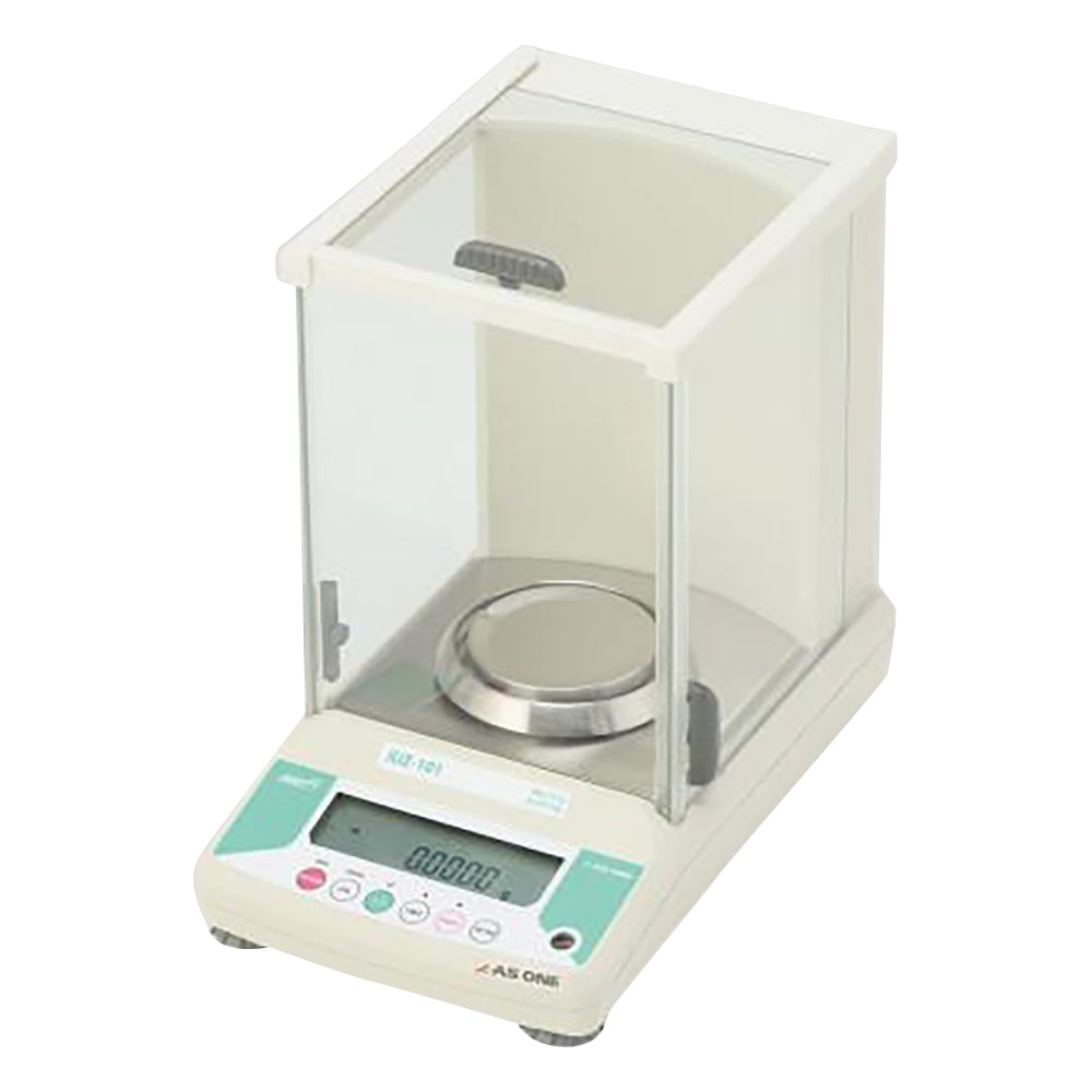 Analytical balance IUZ-101 1 unit