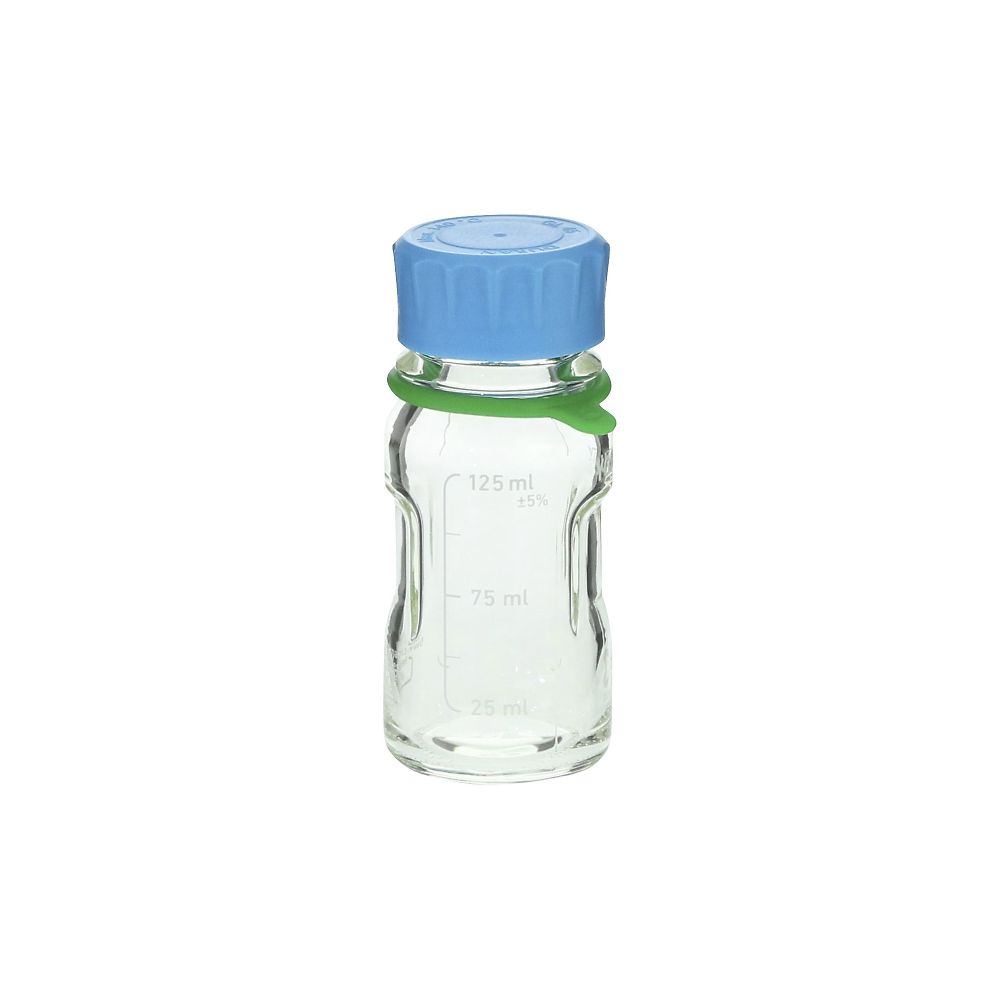 나사구 병(듀란®) 125mL 017310-125A 1개