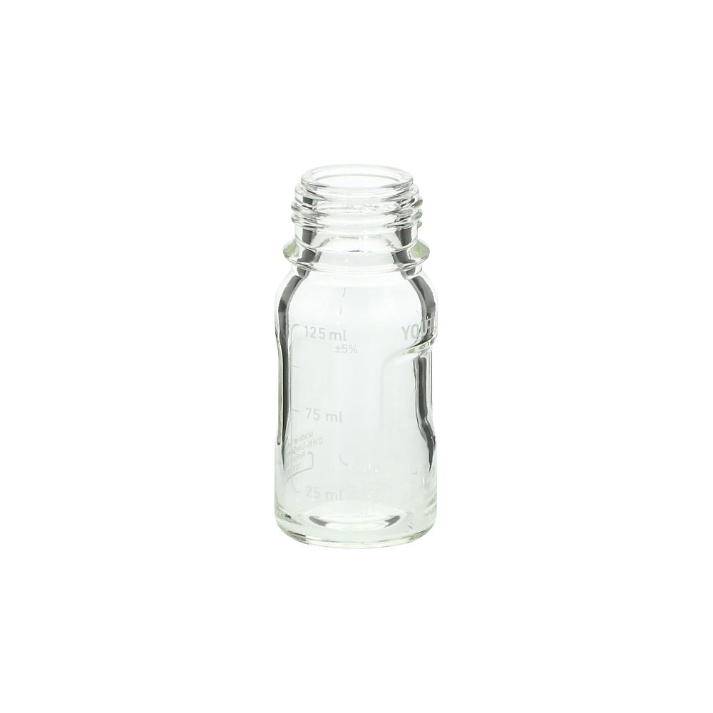 나사구 병(듀란®) 125mL 017310-125A 1개