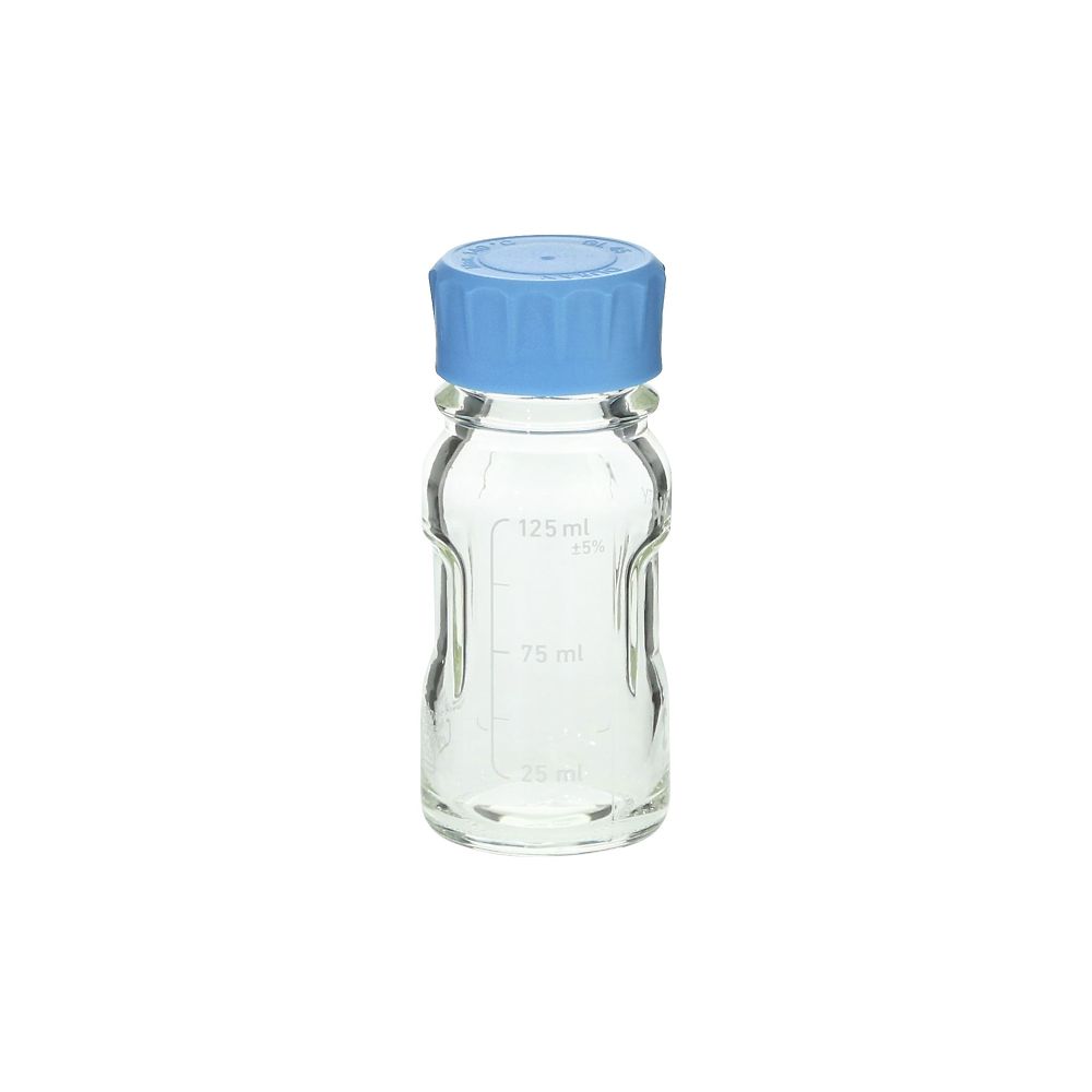 나사구 병(듀란®) 125mL 017310-125A 1개