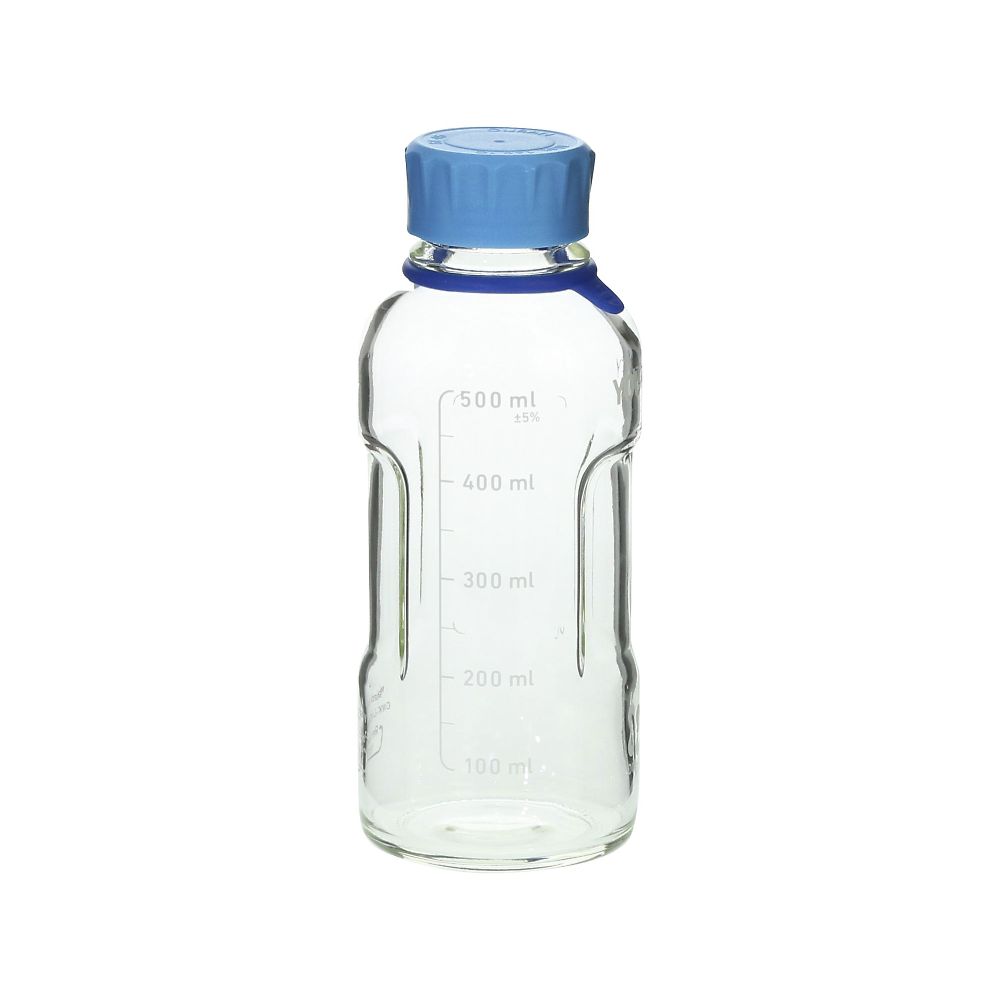 나사구 병(듀란®) 500mL 017310-500A 1개