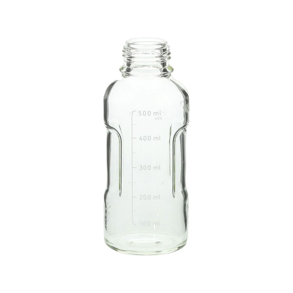 나사구 병(듀란®) 500mL 017310-500A 1개