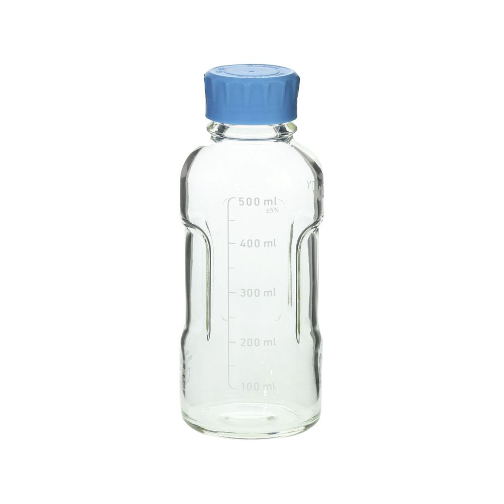 나사구 병(듀란®) 500mL 017310-500A 1개