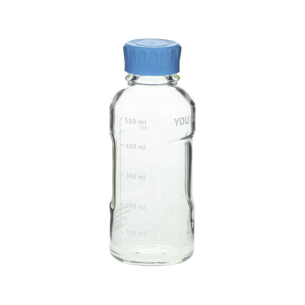 나사구 병(듀란®) 500mL 017310-500A 1개