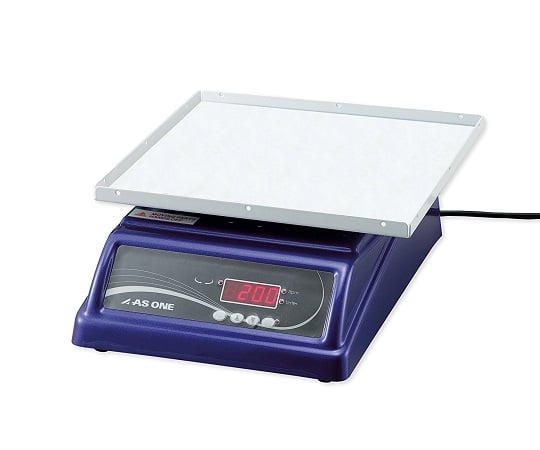 Orbital shaker main unit AS-MOR-3001 1 unit