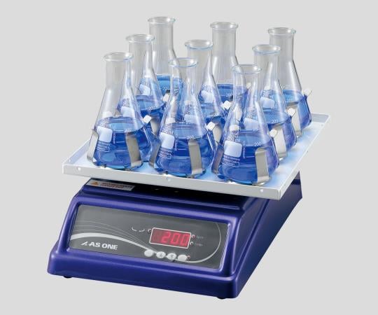 Orbital shaker main unit AS-MOR-3001 1 unit