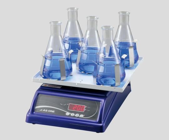 Orbital shaker main unit AS-MOR-3001 1 unit