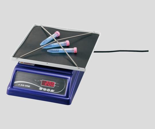 오비탈 셰이커용 교환용 미끄럼 방지 고무 매트 30×30㎝ MS-FLAT-30 1개