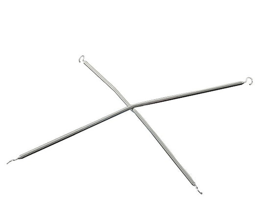 오비탈 셰이커용 고정용 스프링 2개들이 MW-SP 1개