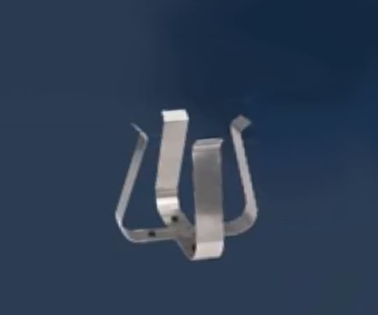 Flask holder 500mL (1 piece) SI-200-11 1 piece