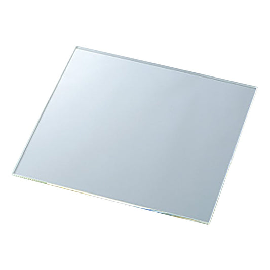 Tempax(R) glass plate (borosilicate glass) 300 x 300 x 5 1 sheet