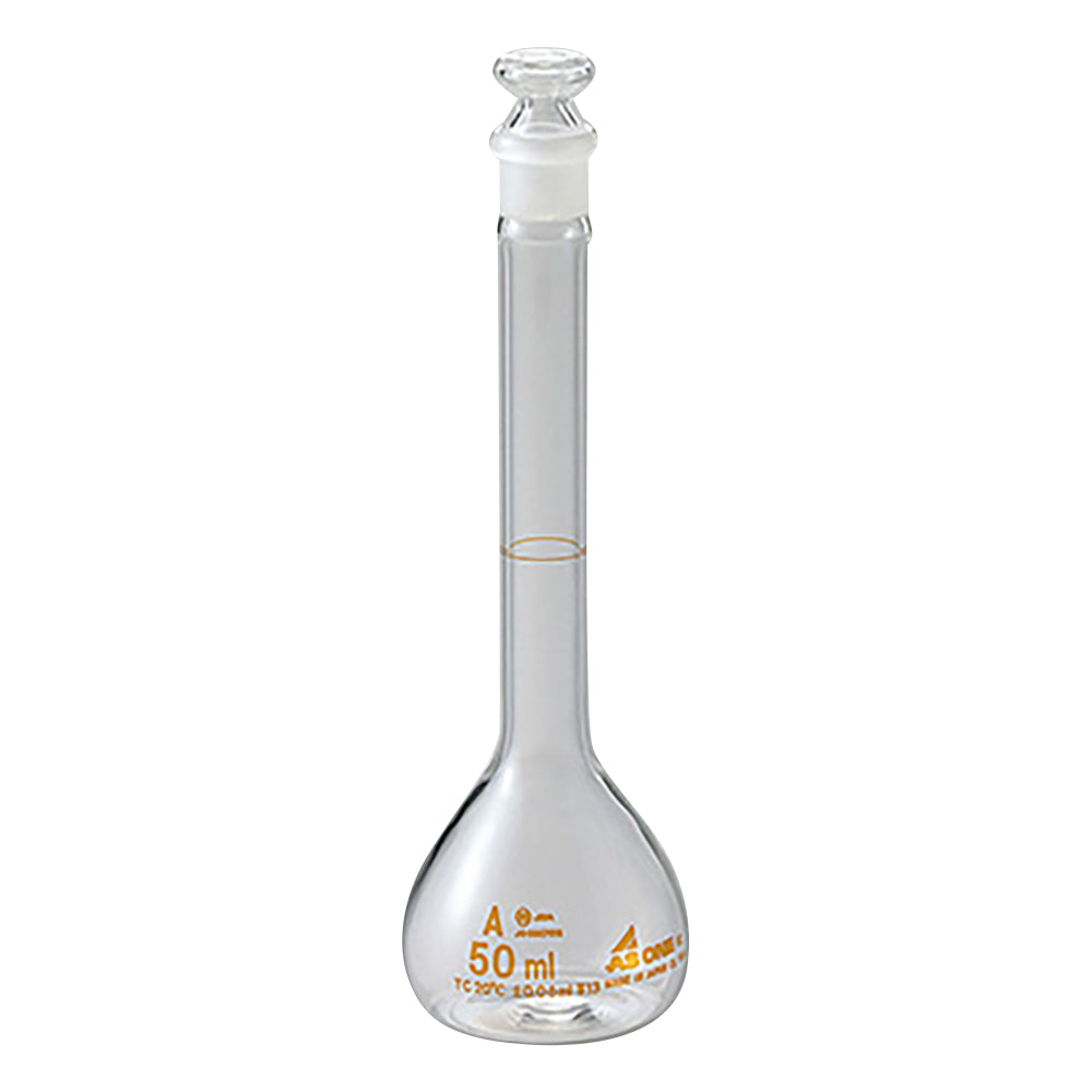 산세척 암 플라스크 50mL 2030-06-20 1개