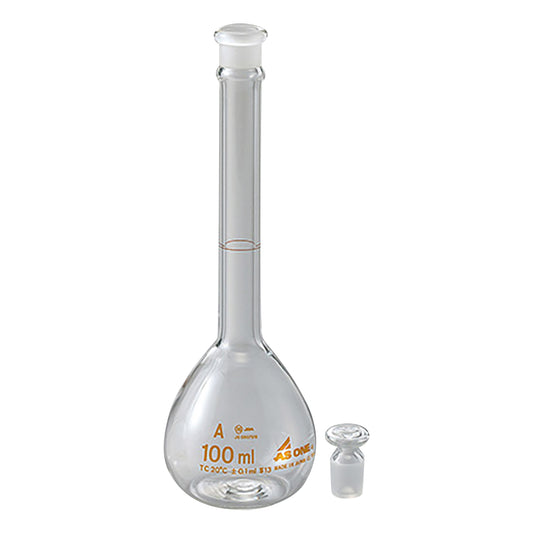 산세정 암 플라스크 100mL 2030-07-20 1개