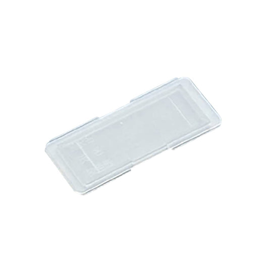 Slide case 100 pieces, 1 box (100 pieces)