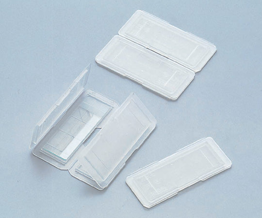 スライドケース　100入　1枚用 1箱(100個入)