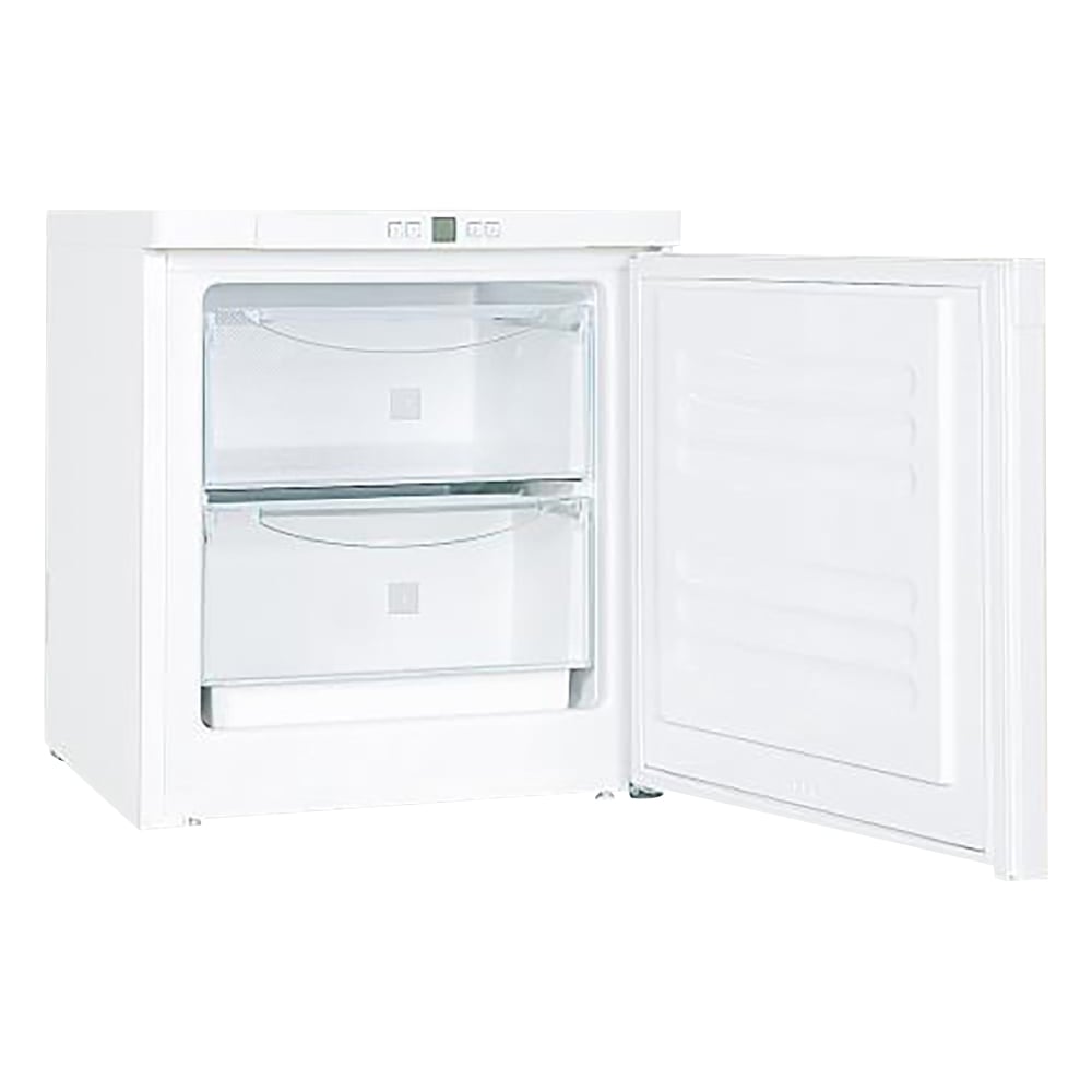 Minicube small freezer (-14 to -28℃, 69L) GX-823HC 1 unit