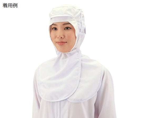 Food uniform (unisex) Cap SC-F 1 piece