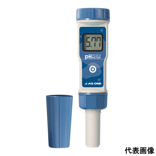 방수 pH계 0.00～14.00pH APH-6011A 1대