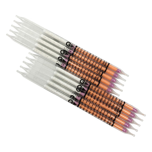 ガス検知管　電動吸引式(作業環境測定用) イソプロピルアルコール　113TP 1箱