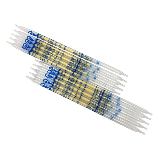 ガス検知管　電動吸引式(作業環境測定用) フッ化水素　17TP 1箱