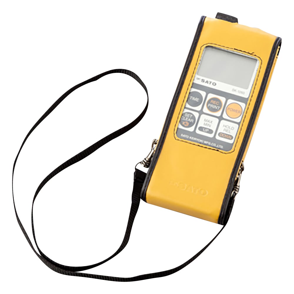 Digital thermometer unit only SK-1260 1 unit