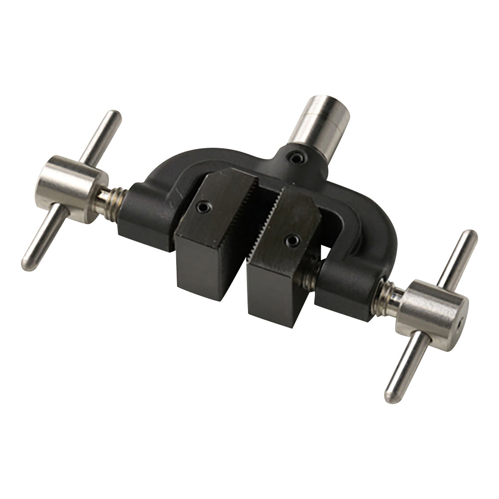 Tension attachment Flat chuck GC-1100 1 piece