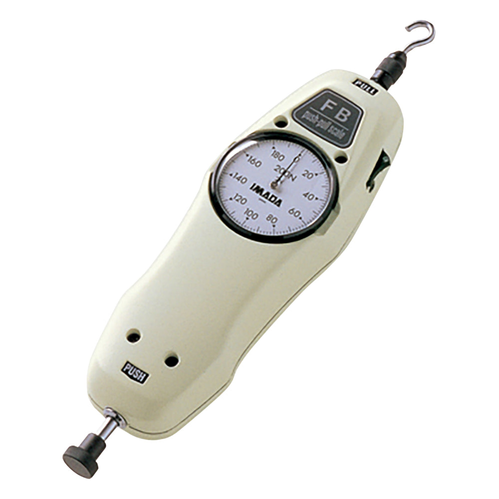 메카니컬 포스 게이지(보급형) FB-500N 1대