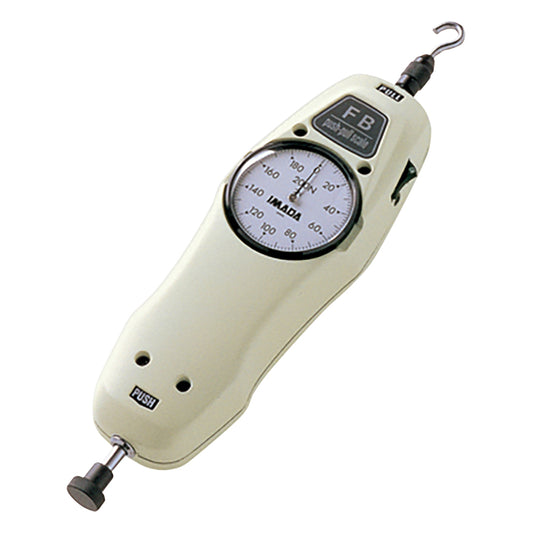 메카니컬 포스 게이지(보급형) FB-500N 1대