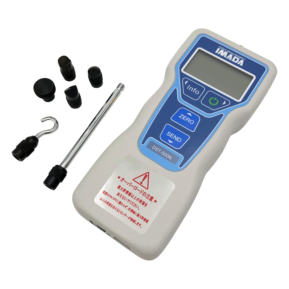 디지털 포스 게이지(보급형) DST-500N 1개