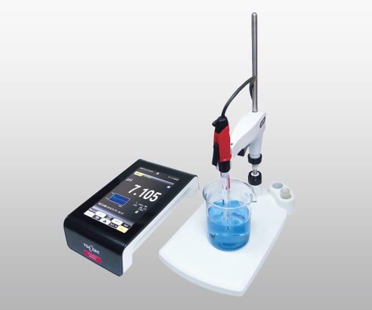 Tabletop pH meter HM-42X 1 piece