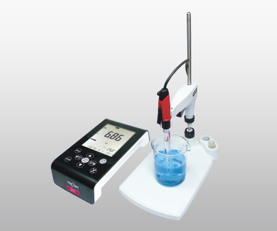 Tabletop pH meter HM-41X 1 unit