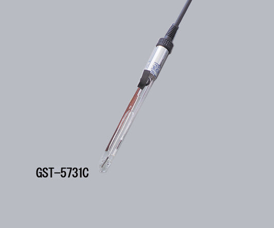 Desktop pH meter sensor (R series) General use GST-5731C 1 piece