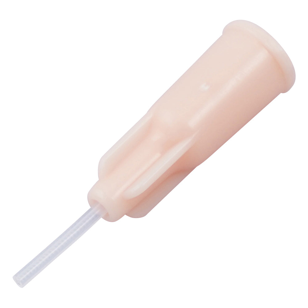 PTFEニードル ライトピンク 1箱（50個入）　TN-20G 1箱(50個入)