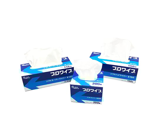 엘리에르 프로와이프 소프트 와이퍼 S200 1상자(200장×72봉입) 20703128 1상자(200장×72봉입)