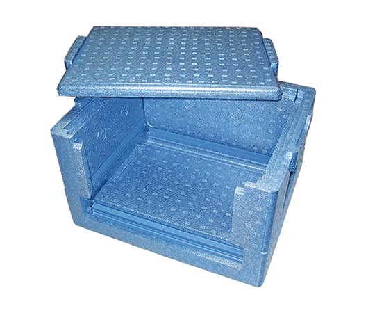 Folding P-Box FX 15L FX15 1pc