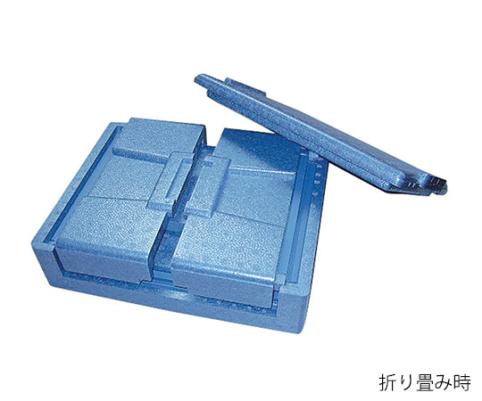 Folding P-Box FX 15L FX15 1pc